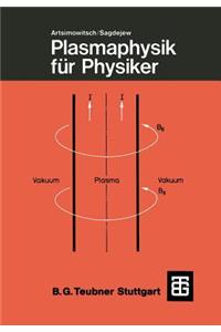 Plasmaphysik Für Physiker