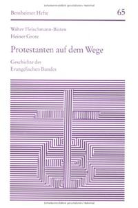 Protestanten Auf Dem Wege