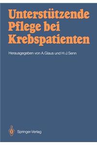 Unterstützende Pflege Bei Krebspatienten