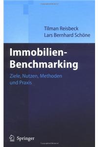 Immobilien-Benchmarking