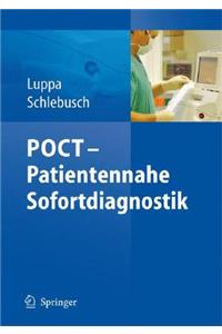 POCT - Patientennahe Labordiagnostik