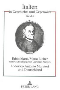 Lodovico Antonio Muratori und Deutschland