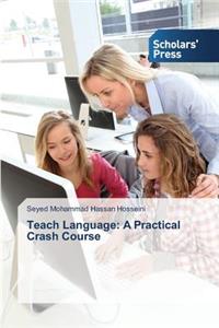 Teach Language