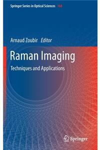Raman Imaging