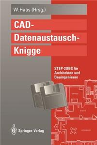 Cad-Datenaustausch-Knigge