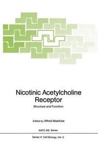 Nicotinic Acetylcholine Receptor
