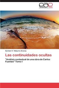 Continuidades Ocultas