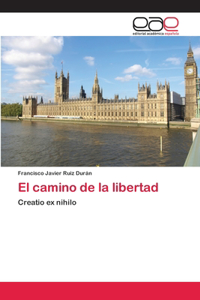 camino de la libertad