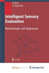 Intelligent Sensory Evaluation