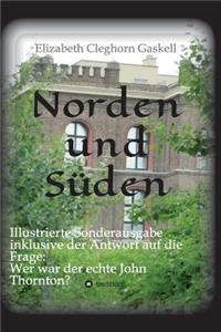 Norden und Süden