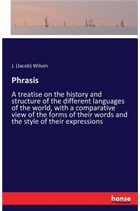 Phrasis