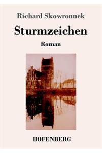 Sturmzeichen