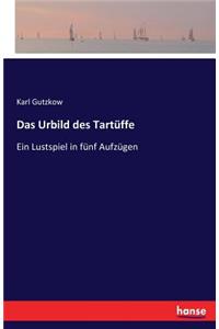 Das Urbild des Tartüffe