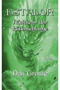 Estalor - Rückkehr der Höllenschlange