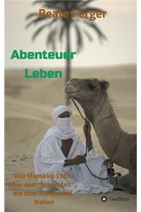 Abenteuer Lebenslust