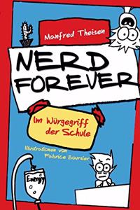 Nerd Forever