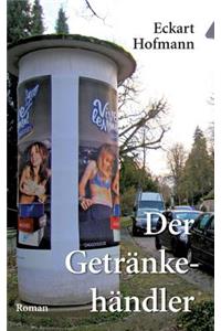 Der Getränkehändler