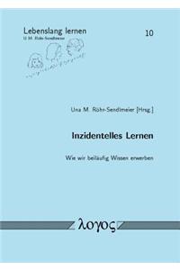 Inzidentelles Lernen