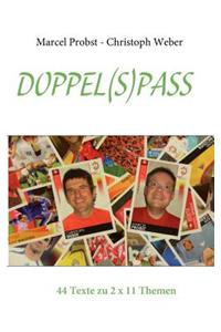 Doppel(s)Pass