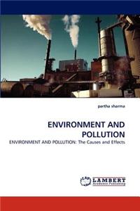 Environment and Pollution