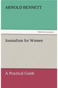 Journalism for Women