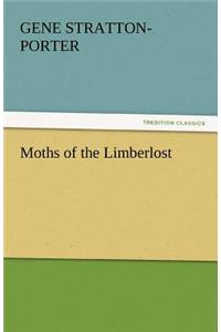 Moths of the Limberlost