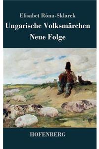 Ungarische Volksmärchen