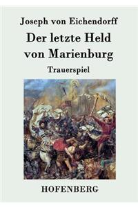 Der letzte Held von Marienburg