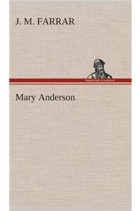 Mary Anderson