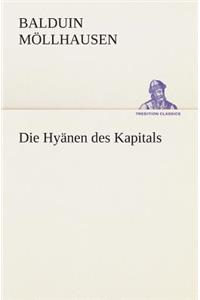 Hyänen des Kapitals