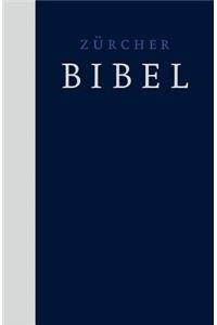 Zurcher Bibel
