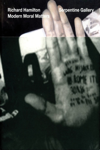 Richard Hamilton