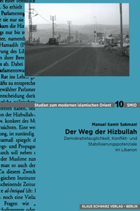 Der Weg Der Hizbullah