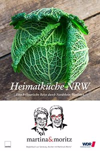 Heimatkuche NRW: Eine kulinarische Reise durch Nordrhein-Westfalen