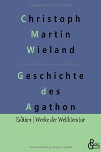 Geschichte des Agathon