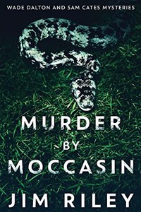 Murder by Moccasin