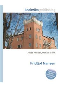 Fridtjof Nansen