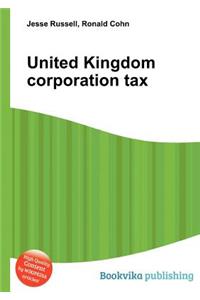 United Kingdom Corporation Tax