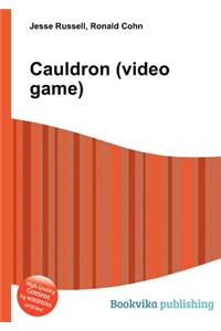 Cauldron (Video Game)