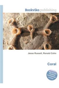 Coral