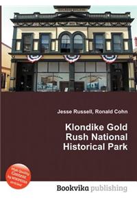 Klondike Gold Rush National Historical Park