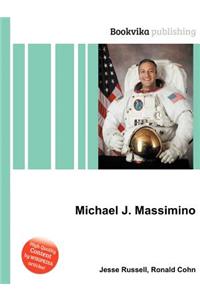 Michael J. Massimino