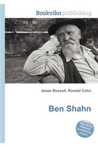 Ben Shahn