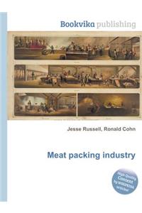 Meat Packing Industry