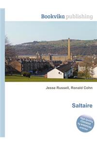 Saltaire