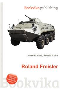 Roland Freisler
