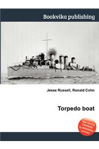 Torpedo Boat