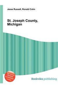 St. Joseph County, Michigan