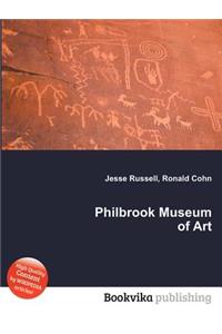 Philbrook Museum of Art