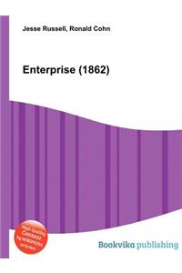Enterprise (1862)